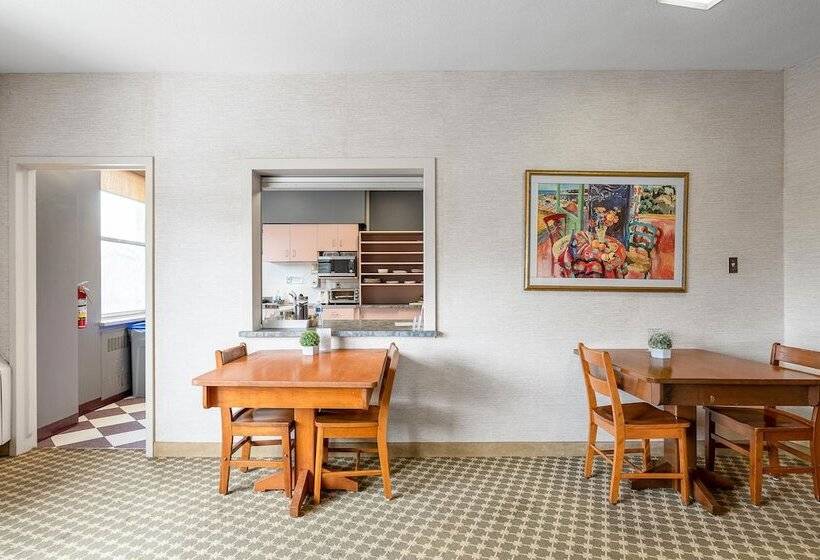 スイート（家族用）, Guest House On The Mount