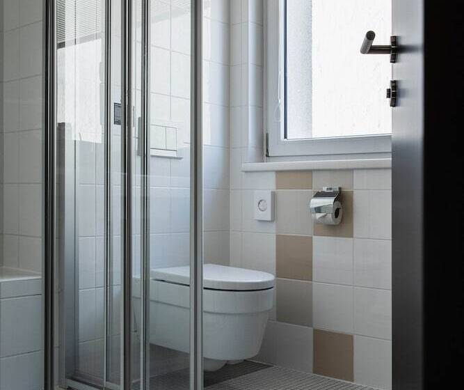 Номер Superior, H+ Hotel Ried