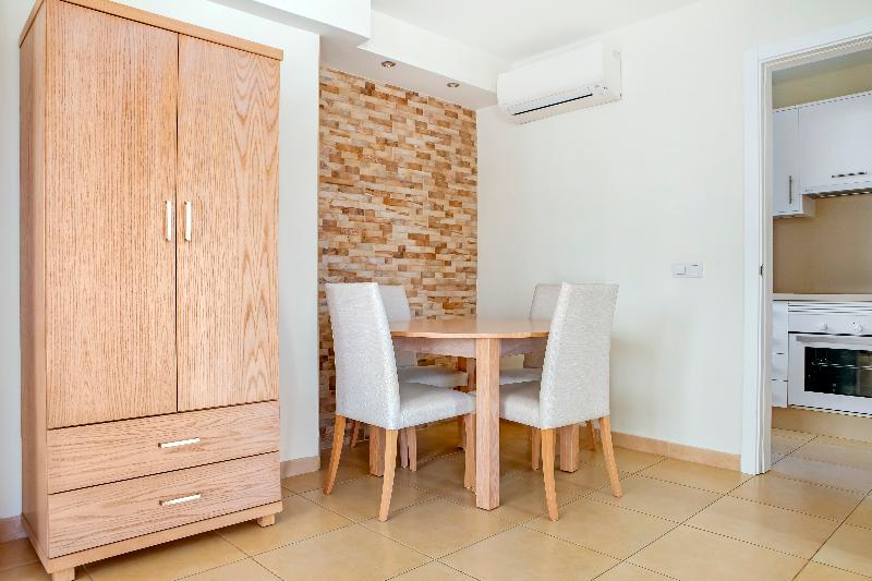 Апартаменты 1 Спальня, Royal Tenerife Country Club