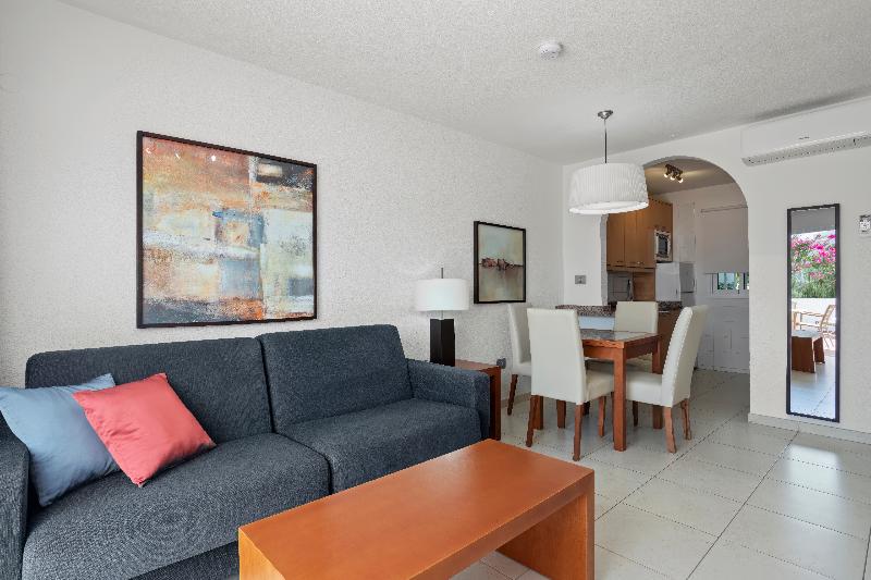 Апартаменты 1 Спальня, Wyndham Residences Golf Del Sur