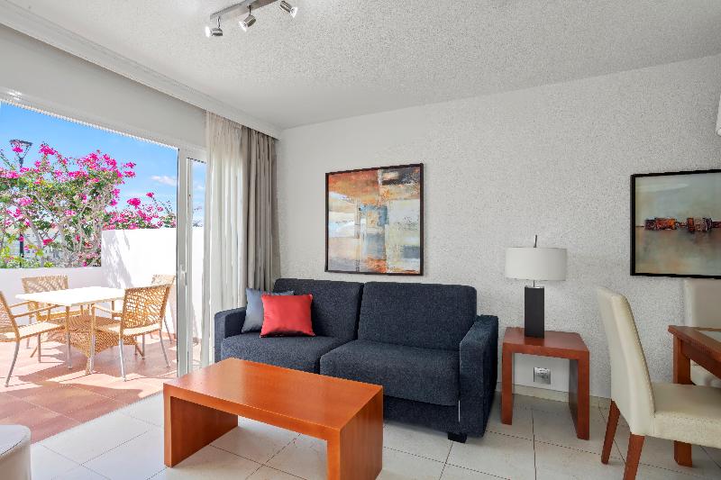 Апартаменты 1 Спальня, Wyndham Residences Golf Del Sur