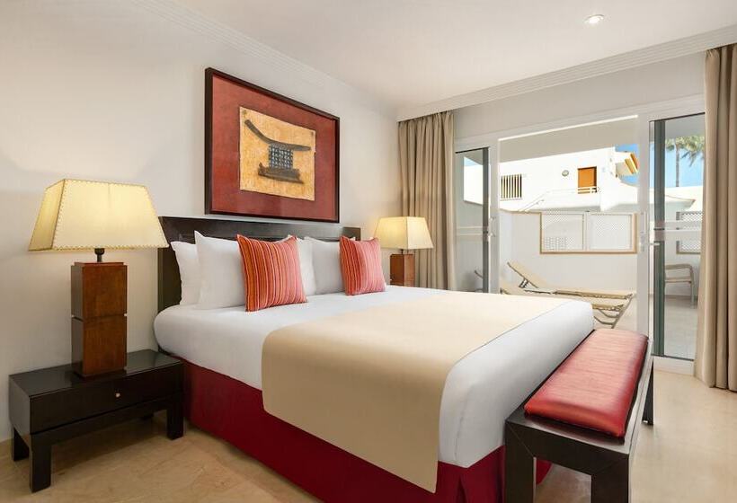Апартаменты 1 Спальня, Wyndham Residences Golf Del Sur
