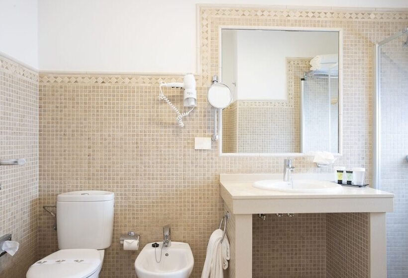 Вилла 1 Спальня, Wyndham Residences Golf Del Sur
