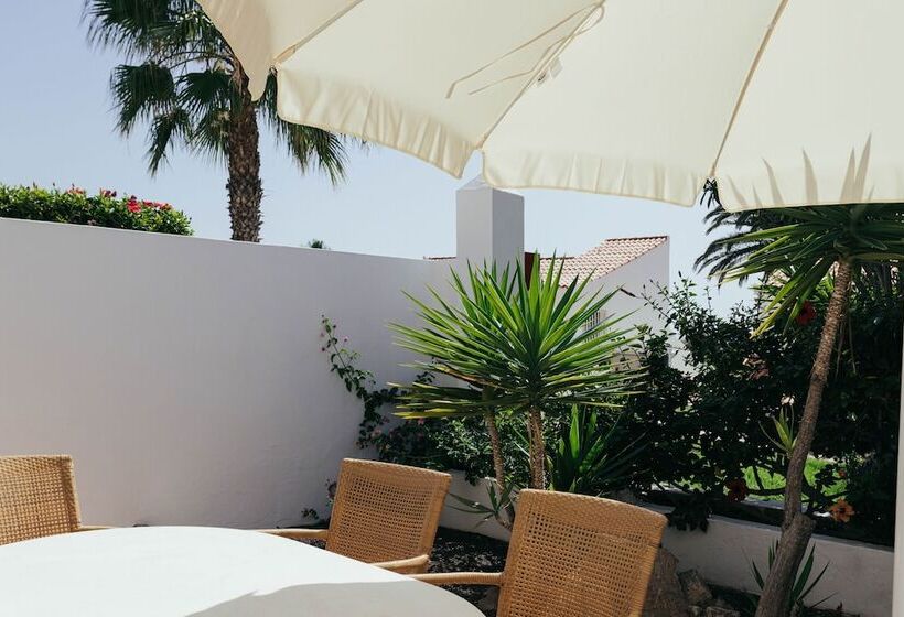 Villa 1 Quarto, Wyndham Residences Golf Del Sur