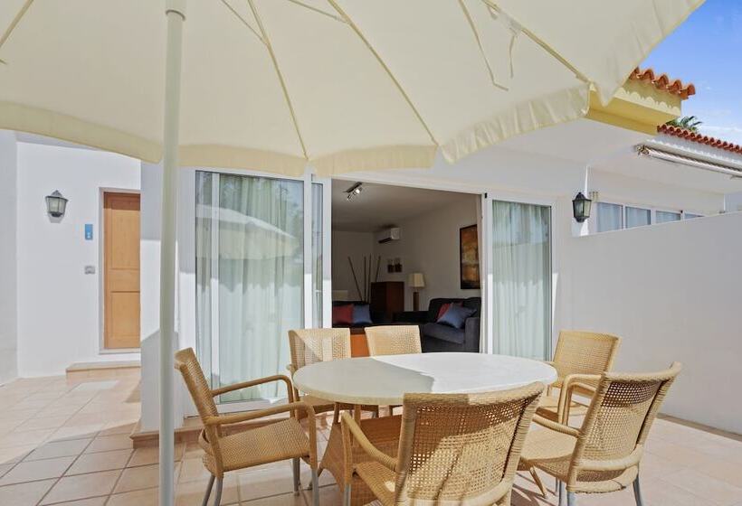 Вилла 1 Спальня, Wyndham Residences Golf Del Sur