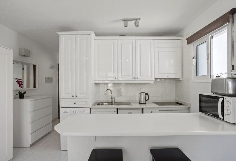 Студия Стандарт, Wyndham Residences Golf Del Sur
