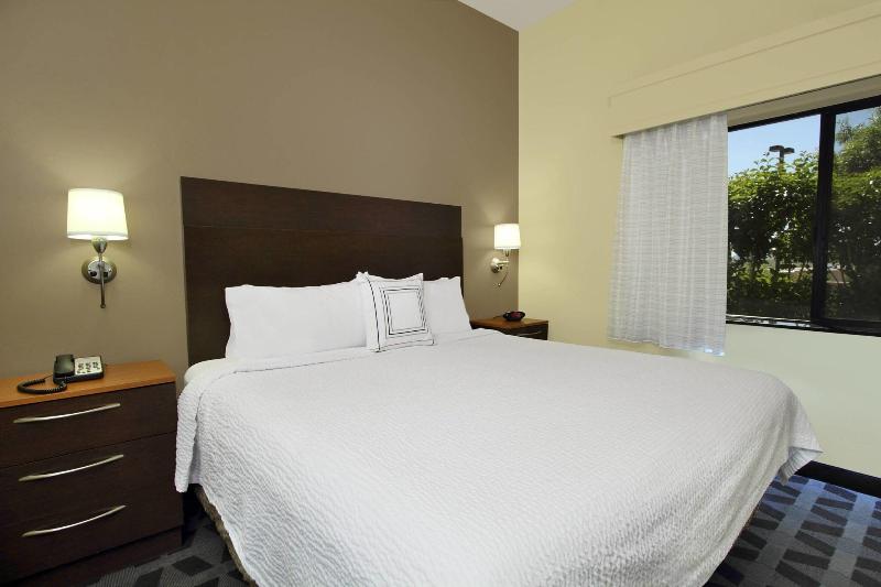 Апартаменты 1 Спальня, Wyndham Residences Golf Del Sur