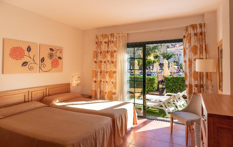 Апартаменты 1 Спальня, Wyndham Residences Golf Del Sur
