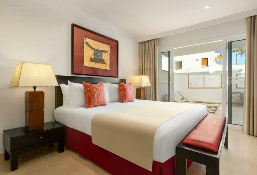Апартаменты 1 Спальня, Wyndham Residences Golf Del Sur