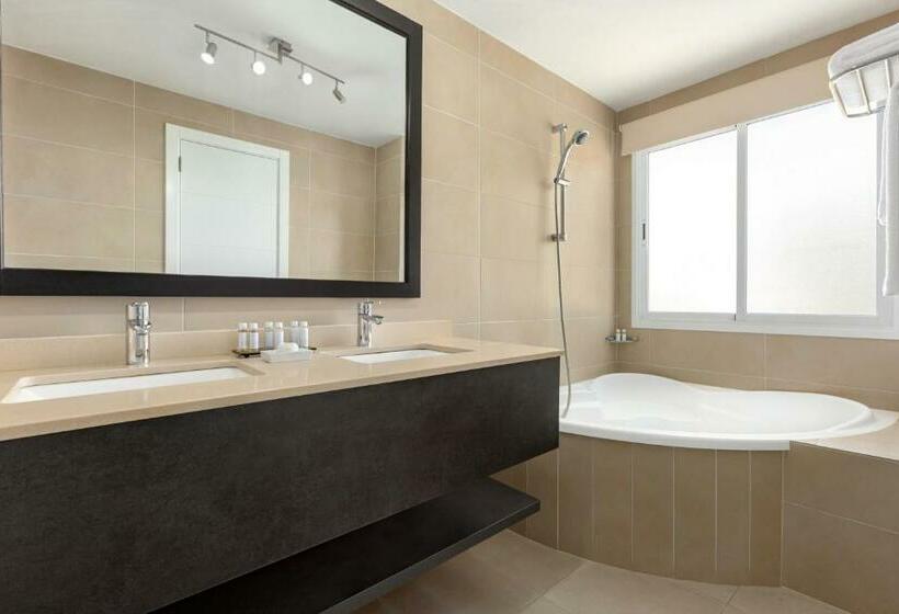 Villa 1 Quarto, Wyndham Residences Golf Del Sur