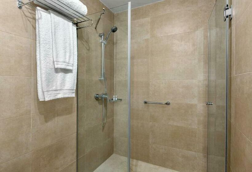 Villa 3 Quartos, Wyndham Residences Golf Del Sur