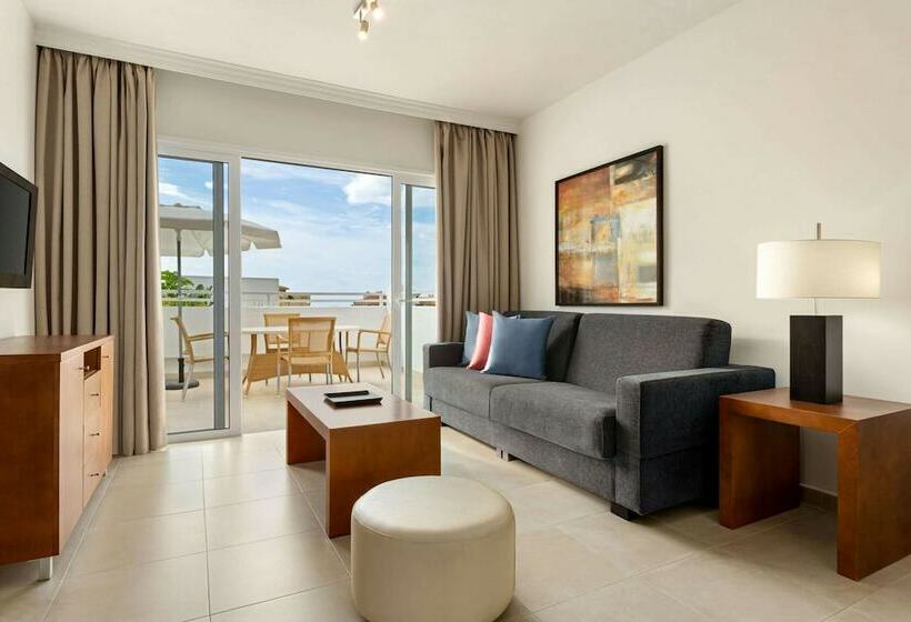 Апартаменты 1 Спальня, Wyndham Residences Golf Del Sur