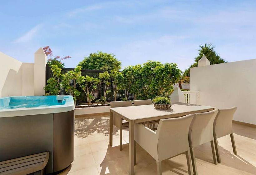 Вилла 1 Спальня, Wyndham Residences Golf Del Sur