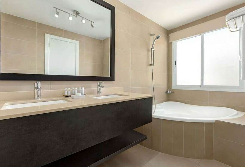 Villa 1 Quarto, Wyndham Residences Golf Del Sur