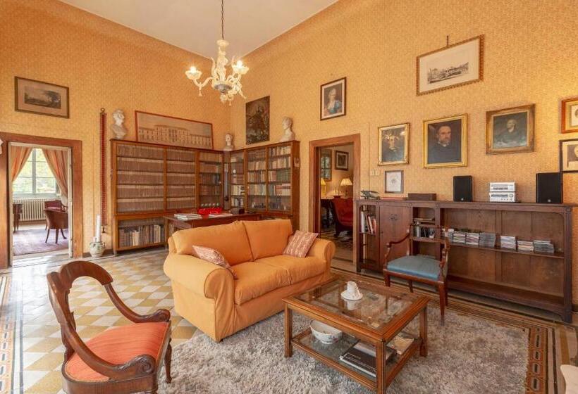 标准间, Borgo Studiati Residenza D Epoca