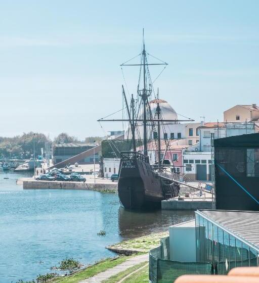 Номер Стандартный с Видом, Naval Guest House & Bistro