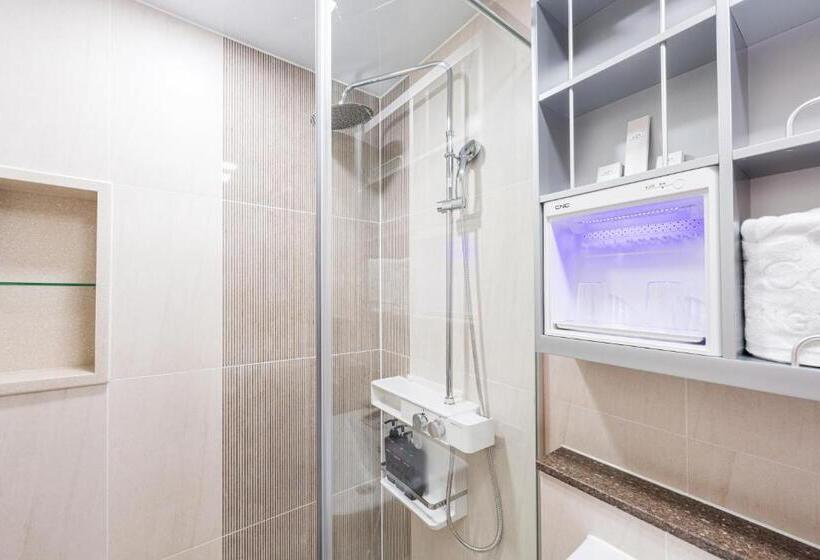 اتاق استاندارد, Centummark Hotel Yangyang