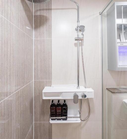 اتاق خانوادگی, Centummark Hotel Yangyang