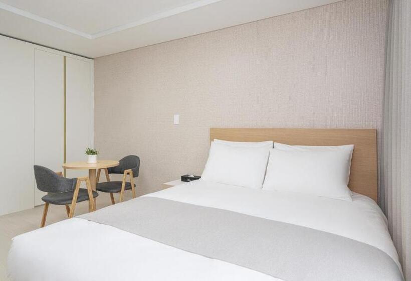 اتاق سوپریور, Centummark Hotel Yangyang