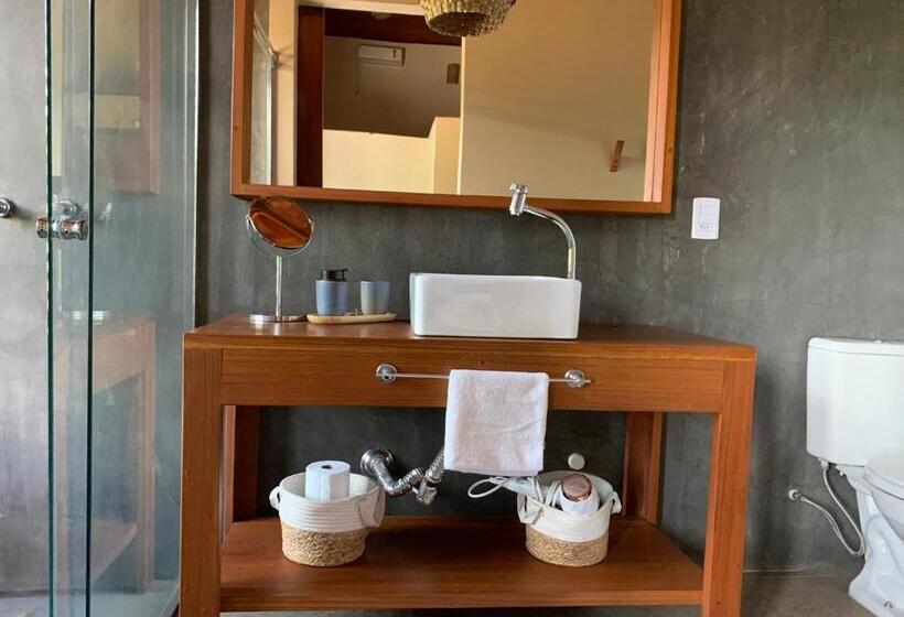 Escritório Deluxe, Vila Das águas