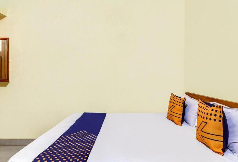 اتاق اکونومی, O Shivaye Rest House
