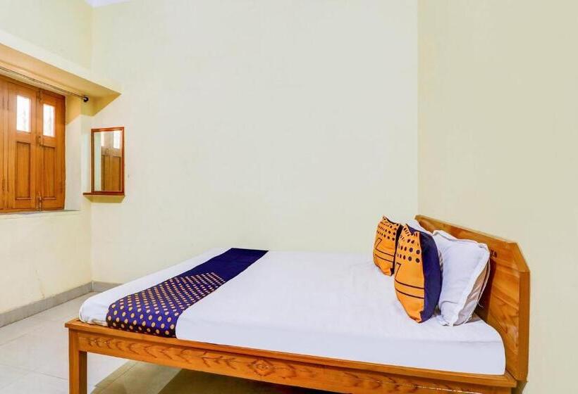 اتاق اکونومی, O Shivaye Rest House