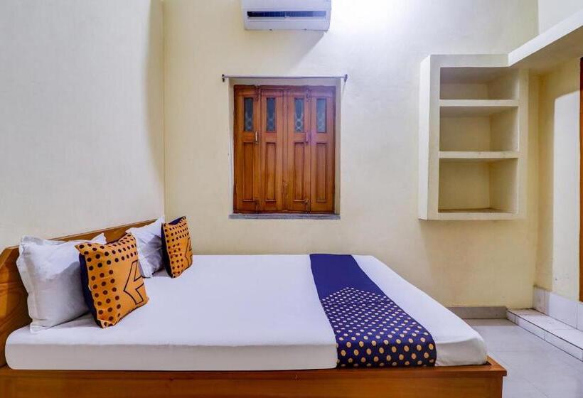اتاق اکونومی, O Shivaye Rest House