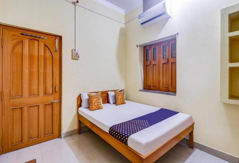 اتاق اکونومی, O Shivaye Rest House