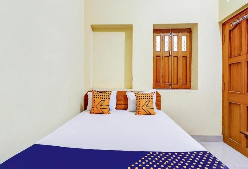 اتاق استاندارد, O Shivaye Rest House