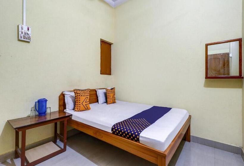اتاق استاندارد, O Shivaye Rest House