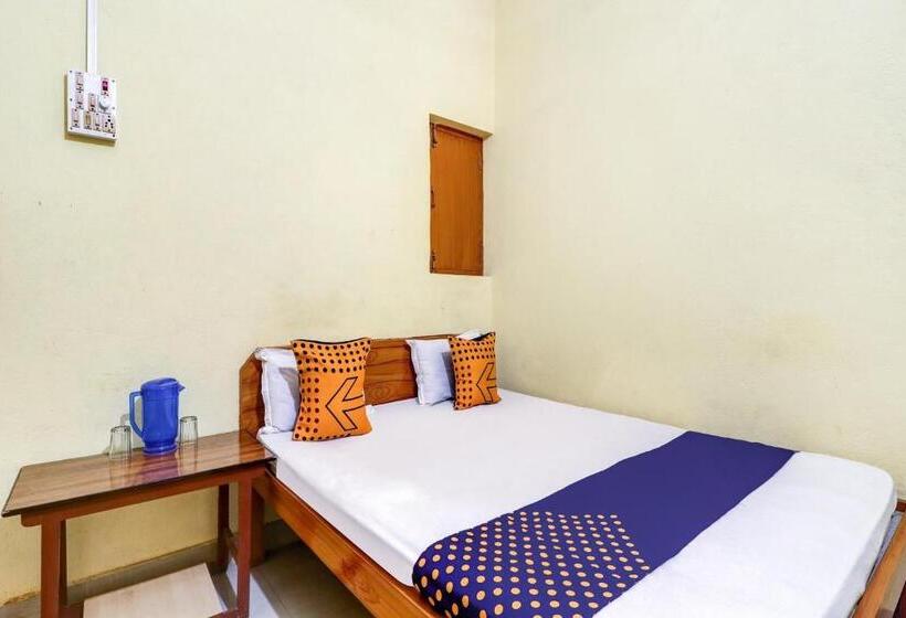 اتاق استاندارد, O Shivaye Rest House