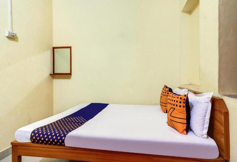 اتاق استاندارد, O Shivaye Rest House