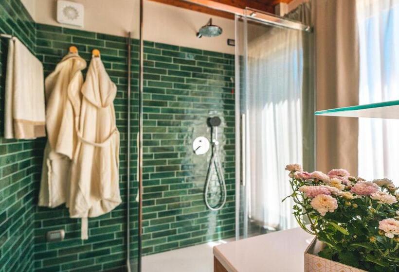 Президентский Люкс, L Olivo Country Resort & Spa
