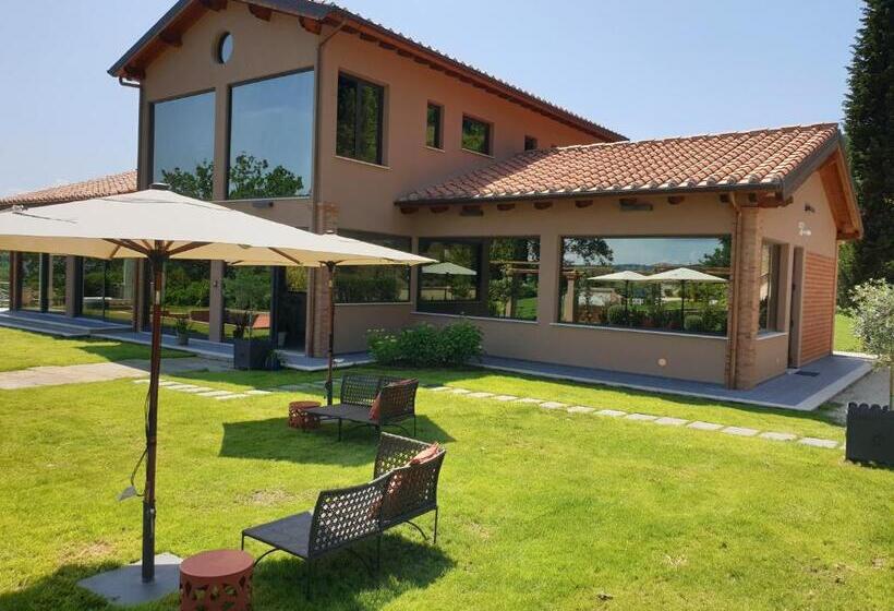 Президентский Люкс, L Olivo Country Resort & Spa