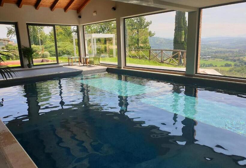Полулюкс, L Olivo Country Resort & Spa