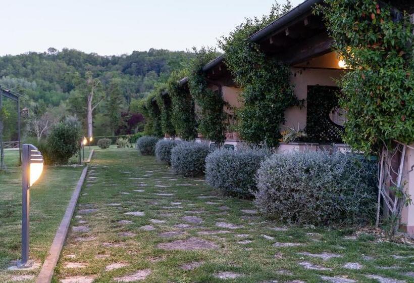 Полулюкс, L Olivo Country Resort & Spa