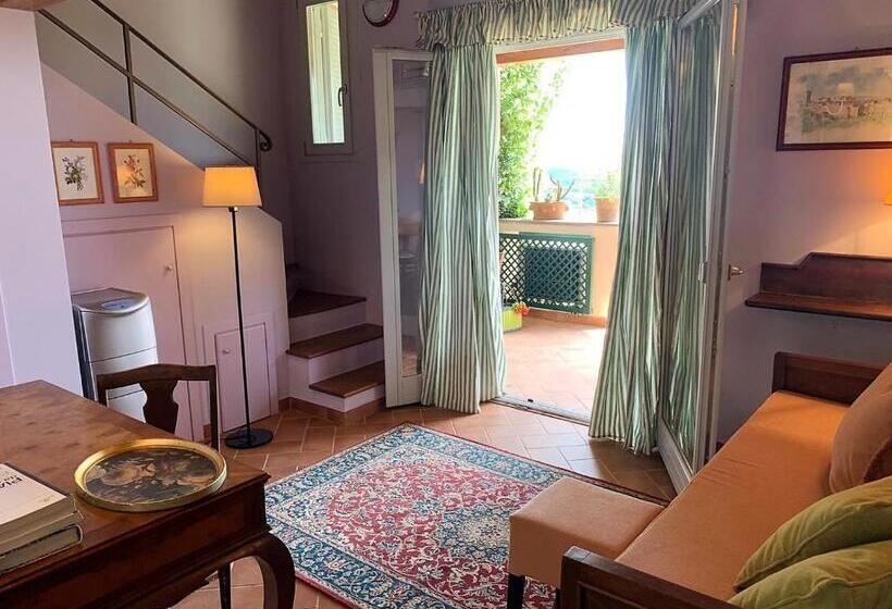 Полулюкс, L Olivo Country Resort & Spa