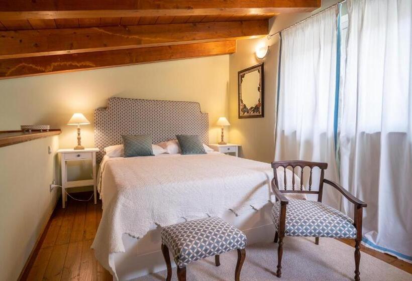Люкс, L Olivo Country Resort & Spa
