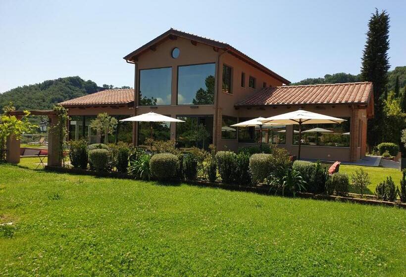 Люкс, L Olivo Country Resort & Spa