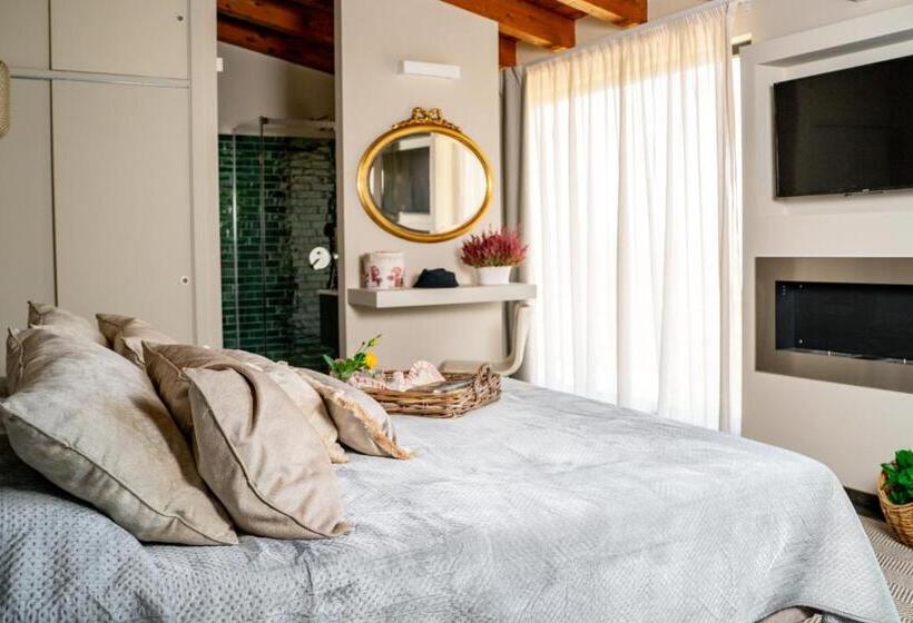 Президентский Люкс, L Olivo Country Resort & Spa
