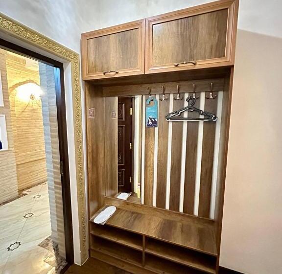 수피리어 룸, Khurjin Boutique