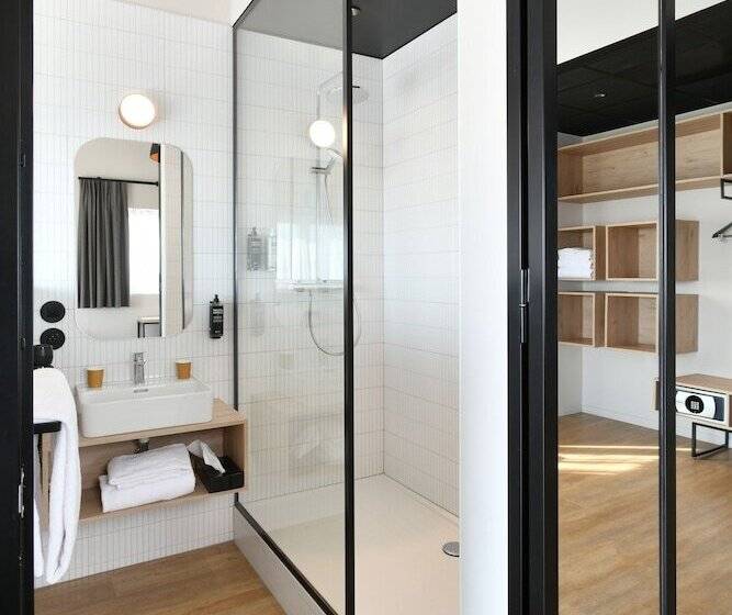 패밀리 룸, Ibis Styles Namur