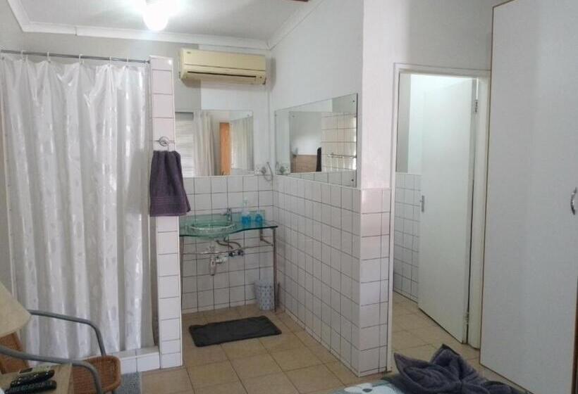 اتاق استاندارد اینتریور, Aub Guesthouse   Mariental