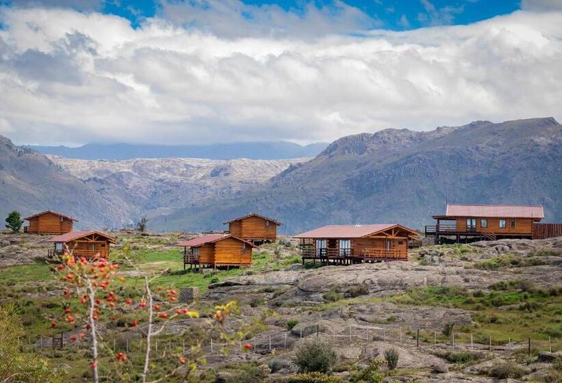 山景套房, Alma Serrana   Suites De Montaña!