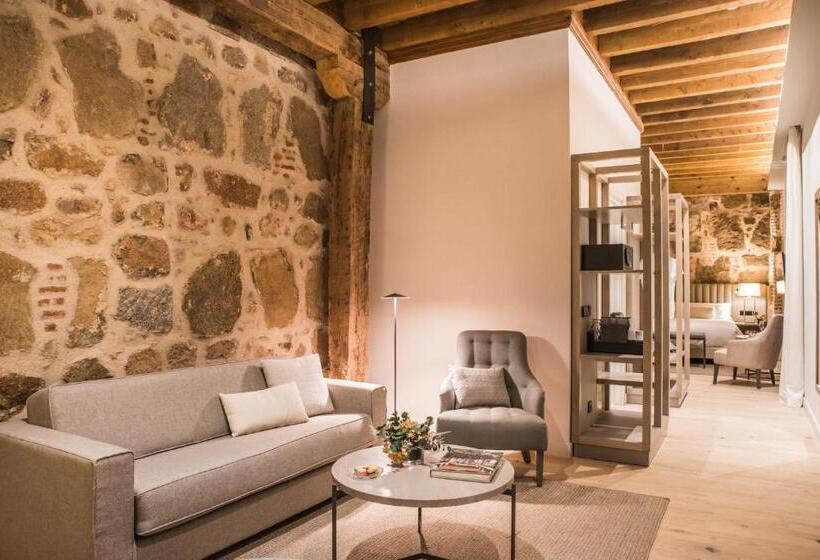 جناح رئاسى, Sofraga Palacio