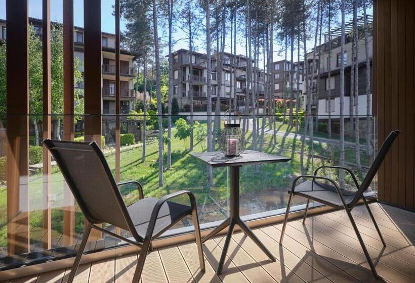 Номер Стандарт Смежный, Viva Mare Beach Hotel By Santa Marina