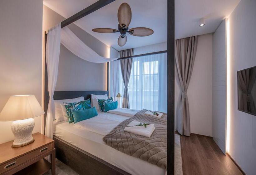 Апартаменты Superior 1 Спальня, Balalake Resort