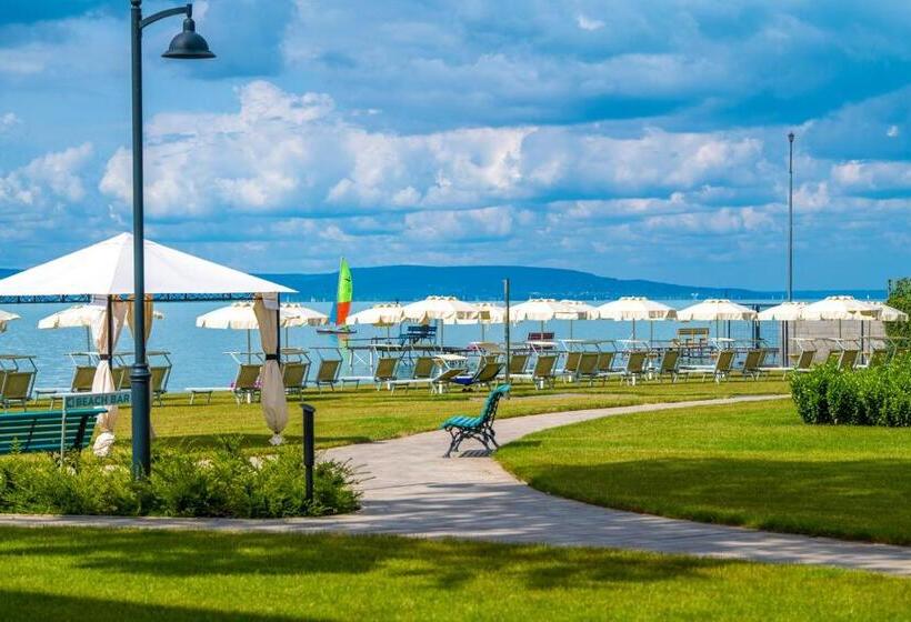 Люкс с Видом, Balalake Resort