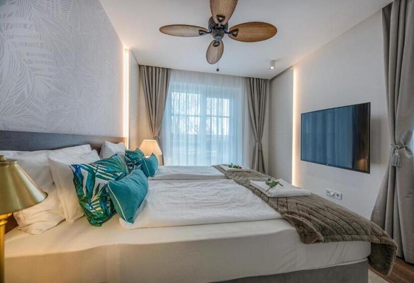 Люкс с Видом, Balalake Resort