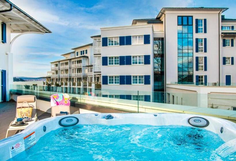 Люкс с Террасой, Balalake Resort